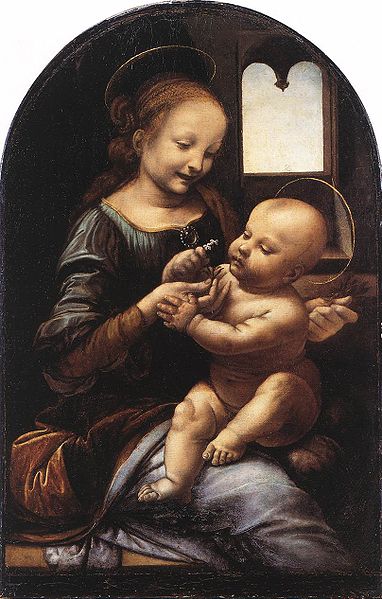 Benois Madonna